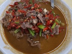 -笨罗卜浏阳菜馆(太平街店)