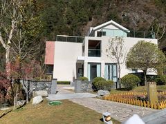 -古尔沟华美达温泉度假酒店