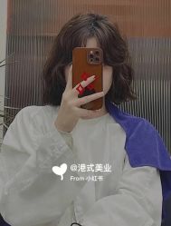 点击看大图 -KIMI HAIR SALON·烫染设计店