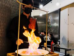 -小运河·公馆(国贸店)