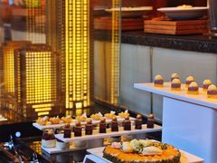 -威斯汀舞台餐厅