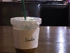 -LINLEE·手打柠檬茶(思北店)