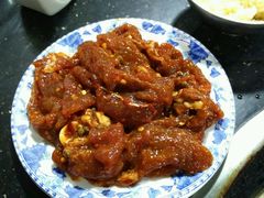 -祝幺妹火锅(裕华村总店)