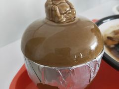 -中国农业大学-第4食堂