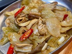 -阿鸡鱼庄·顺德鲜蒸小炒(亚运村店)