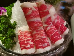 -捞王锅物料理(凯旋路店)