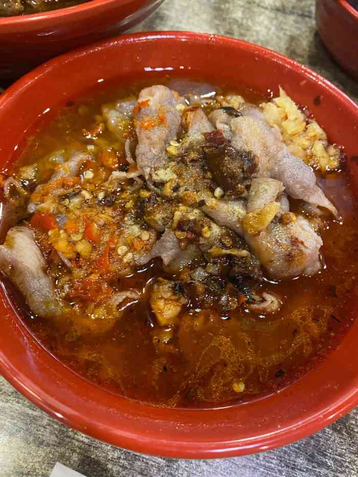 丽丽水煮(新溪桥路总店)