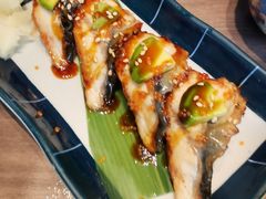 -九井澤精致料理(金茂店)