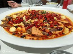 -渔码头食府·20年蓬莱老字号(登州路店)