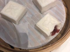 -新梅华·茶点餐厅(欧尚店)