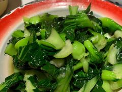 油淋时蔬-遇见老南昌-柴火灶(顺外路店)