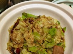 -伙工殿餐厅(吉大店)