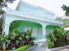 -龙环葡韵住宅式博物馆