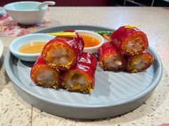 -点都德(聚福楼店)