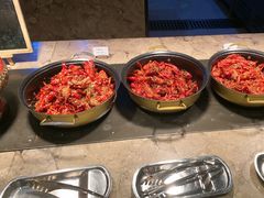 -海鲜自助餐厅·株洲大汉希尔顿酒店