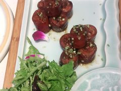 -惠丰堂饭庄·烤鸭·京味菜(西北旺·唐家岭店)