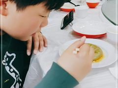 -冶春茶社(珍园店)