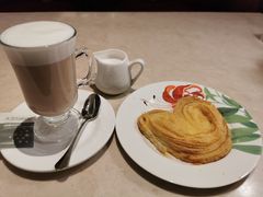 -国际饭店·原点咖啡吧ORIGIN CAFE&BAR