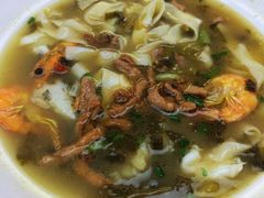 -面道赞宁海海鲜面(迎凤街店)