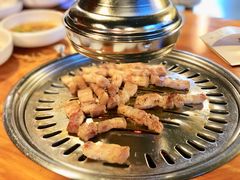 -东俞·韩式料理(院东街店)