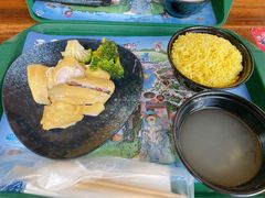 -雨林餐厅(长隆海洋王国店)