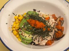 -米仓食堂(皇庭广场店)