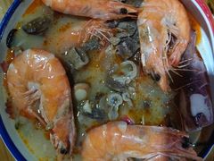 -三爷糟粕醋·鲜鱼汤·海南特色小吃(新华南路店)