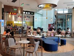 -奈雪的茶(青岛卓悦里INTOWN店)