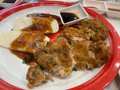 -南八仙·老上海味道(南京东路店)