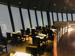 -澳门旅游塔360°旋转餐厅(南湾湖广场店)