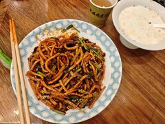 -丝路传奇·中国拉面航母店(北医三院店)