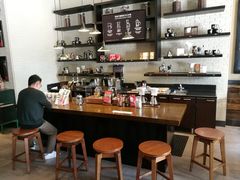-星巴克(深圳宝安泰华店)