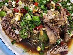 -聚福缘菜馆(隆昌路店)
