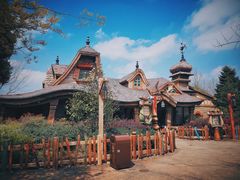 -上海迪士尼度假区