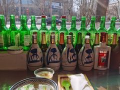 -喜卷·烂肉卷饼(广渠门店)