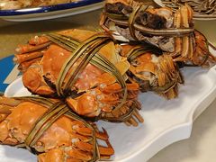 -水岸居湖景农家乐·阳澄湖大闸蟹