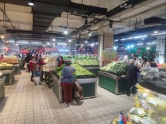 -物美大卖场(玉蜓桥店)