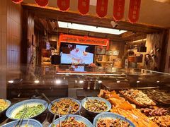-張飛扒肉·龙江非遗(道外店)