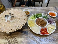 -官塘鱻鱻鱼生