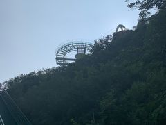 -京东石林峡风景区