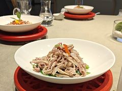 -大鹏饭店·金陵家宴(奥体中心店)