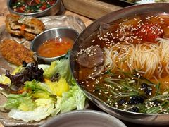 -KimPro 辛普乐概念韩餐