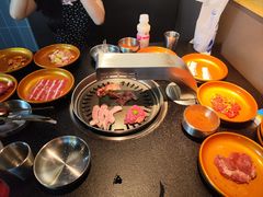 -真熙家牛排烤肉无限续(百脑汇店)