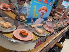 -争鲜回转寿司(东方银座店)