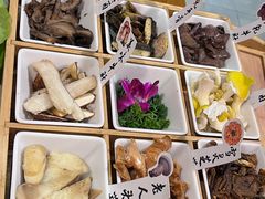 -大理董·董家小厨野生菌火锅(古城旗舰店)