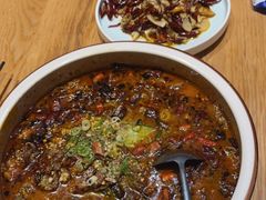 -滇铺子·云南特色菜·第九届野生菌美食节(东风东路c86店)