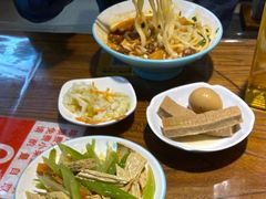 -韩师傅老大同刀削面(北苑路店)