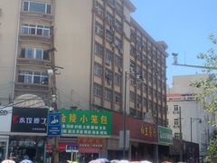 -青岛天主教堂(市南区)