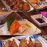 谷丸屋｜自带日剧滤镜下的居酒屋🏮