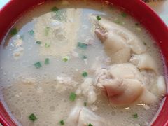 -廖老妈蹄花店(人民公园陕西街259号店)